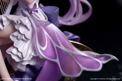 Honkai: Star Rail Gift+ PVC Statue 1/8 Castorice Star Rail Live Ver. 19 cm – Bild 9