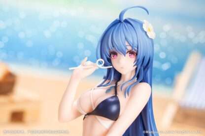 Azur Lane PVC Statue 1/8 Helena: Shimmering Triangle Wave 12 cm – Bild 3