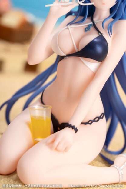 Azur Lane PVC Statue 1/8 Helena: Shimmering Triangle Wave 12 cm – Bild 4