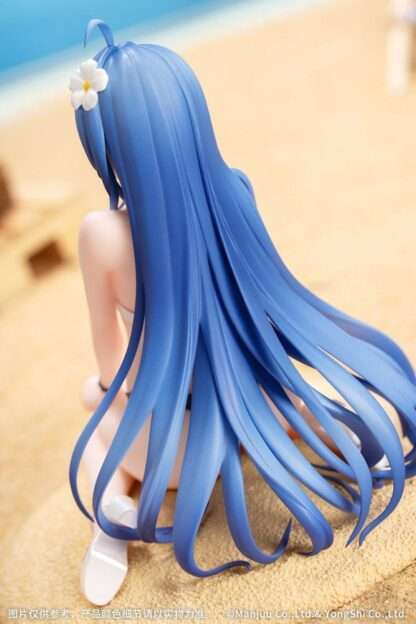 Azur Lane PVC Statue 1/8 Helena: Shimmering Triangle Wave 12 cm – Bild 5