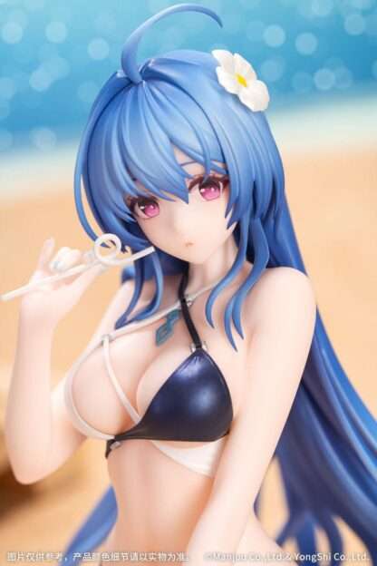 Azur Lane PVC Statue 1/8 Helena: Shimmering Triangle Wave 12 cm – Bild 6