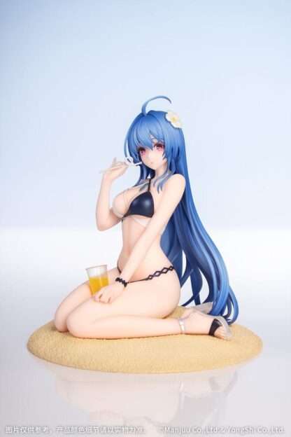 Azur Lane PVC Statue 1/8 Helena: Shimmering Triangle Wave 12 cm – Bild 8