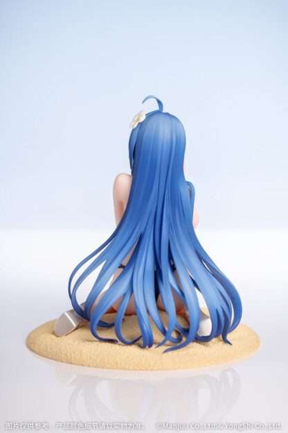 Azur Lane PVC Statue 1/8 Helena: Shimmering Triangle Wave 12 cm – Bild 9