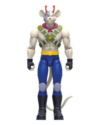 Biker Mice From Mars Actionfigur Vinnie 17 cm