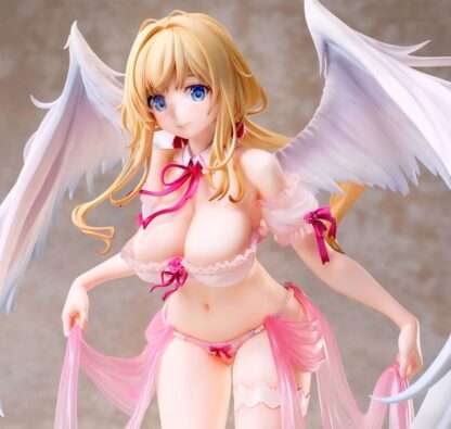 Original Character PVC Statue 1/5.5 Angel-chan 28 cm – Bild 4