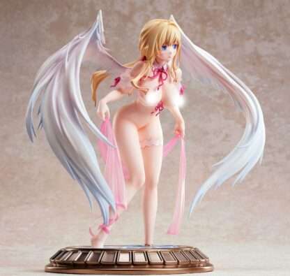 Original Character PVC Statue 1/5.5 Angel-chan 28 cm – Bild 9