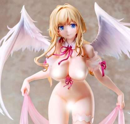 Original Character PVC Statue 1/5.5 Angel-chan 28 cm – Bild 10