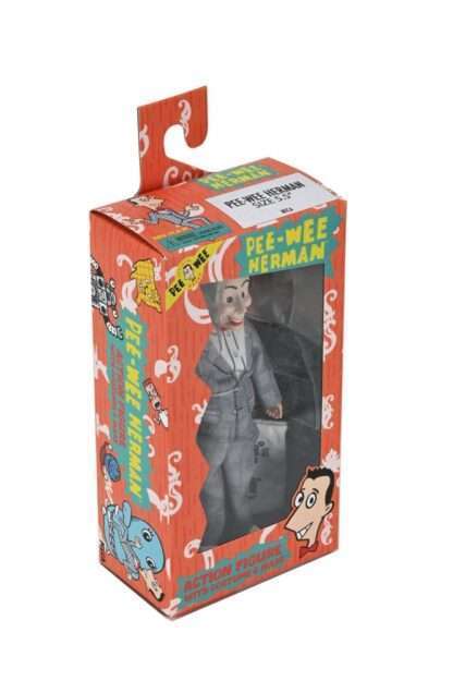 Ben Cooper Actionfiguren Costume Series 8 15 cm Sortiment (12) – Bild 13