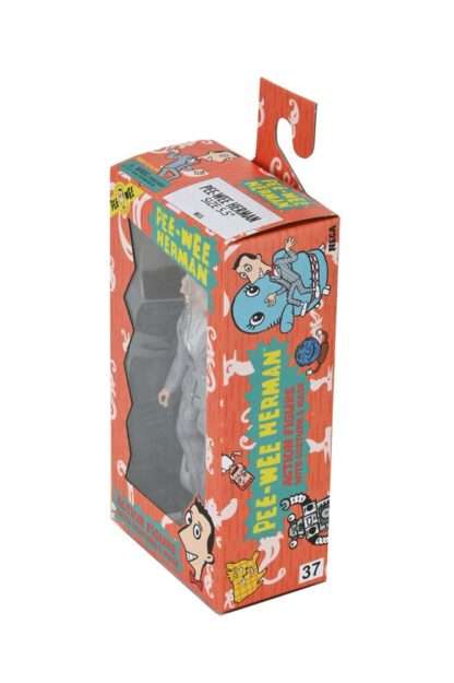 Ben Cooper Actionfiguren Costume Series 8 15 cm Sortiment (12) – Bild 14