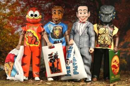 Ben Cooper Actionfiguren Costume Series 8 15 cm Sortiment (12) – Bild 17