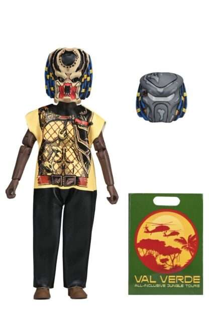 Ben Cooper Actionfiguren Costume Series 8 15 cm Sortiment (12) – Bild 21