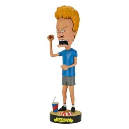 Beavis & Butthead Head Knocker Wackelkopf-Figur Beavis 18 cm – Bild 2
