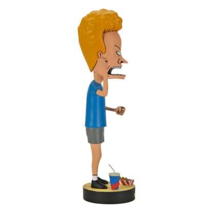 Beavis & Butthead Head Knocker Wackelkopf-Figur Beavis 18 cm – Bild 5