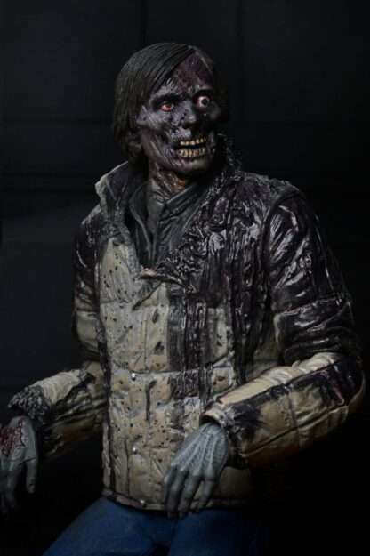 American Werewolf Actionfiguren Doppelpack Jack & David 18 cm – Bild 9