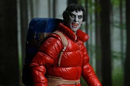 American Werewolf Actionfiguren Doppelpack Jack & David 18 cm – Bild 13