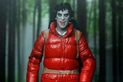American Werewolf Actionfiguren Doppelpack Jack & David 18 cm – Bild 15