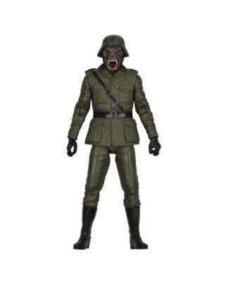 American Werewolf Actionfigur Ultimate Nightmare Demon 18 cm