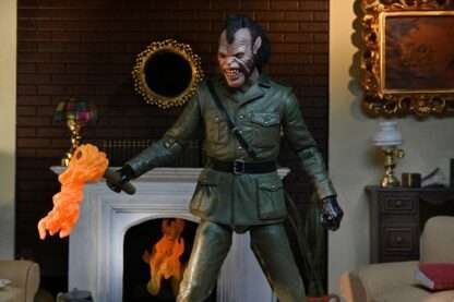 American Werewolf Actionfigur Ultimate Nightmare Demon 18 cm – Bild 7