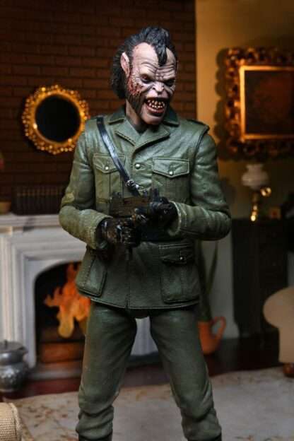 American Werewolf Actionfigur Ultimate Nightmare Demon 18 cm – Bild 9