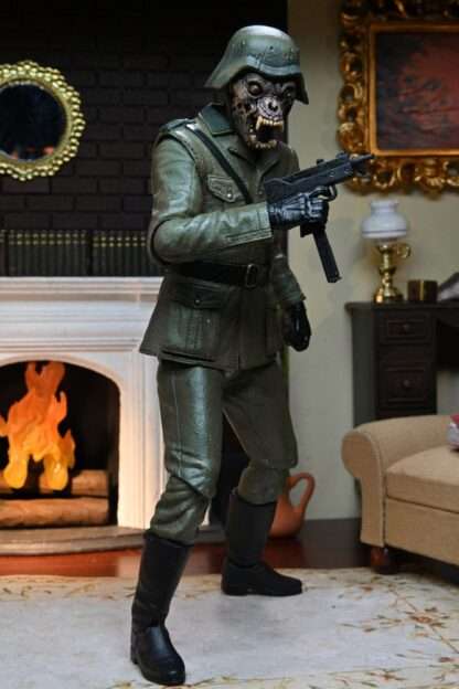 American Werewolf Actionfigur Ultimate Nightmare Demon 18 cm – Bild 14