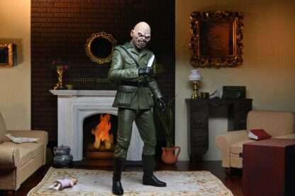 American Werewolf Actionfigur Ultimate Nightmare Demon 18 cm – Bild 15