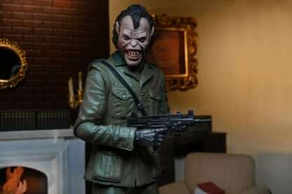 American Werewolf Actionfigur Ultimate Nightmare Demon 18 cm – Bild 17