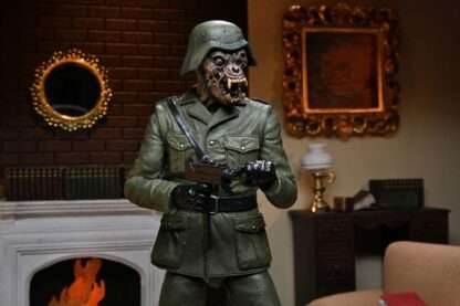 American Werewolf Actionfigur Ultimate Nightmare Demon 18 cm – Bild 19