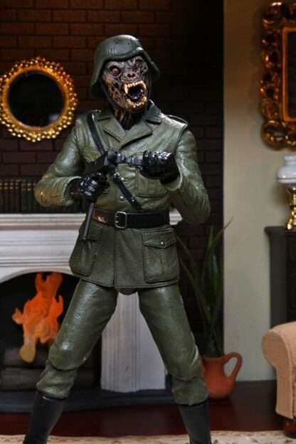 American Werewolf Actionfigur Ultimate Nightmare Demon 18 cm – Bild 20