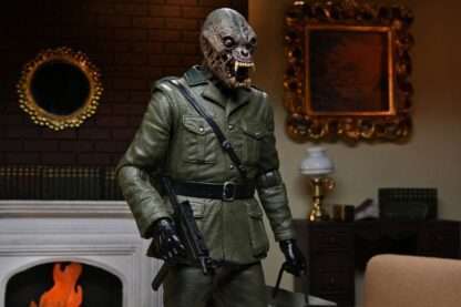 American Werewolf Actionfigur Ultimate Nightmare Demon 18 cm – Bild 21