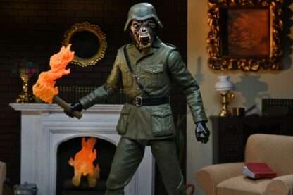 American Werewolf Actionfigur Ultimate Nightmare Demon 18 cm – Bild 23