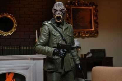 American Werewolf Actionfigur Ultimate Nightmare Demon 18 cm – Bild 24