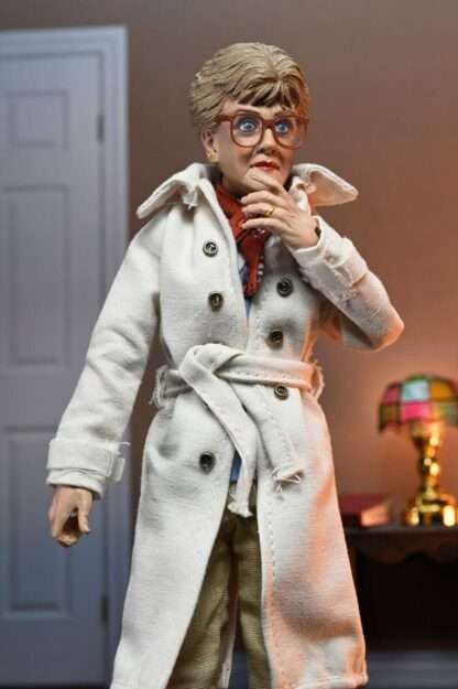 Mord ist ihr Hobby Clothed Actionfigur Jessica Fletcher 20 cm – Bild 9