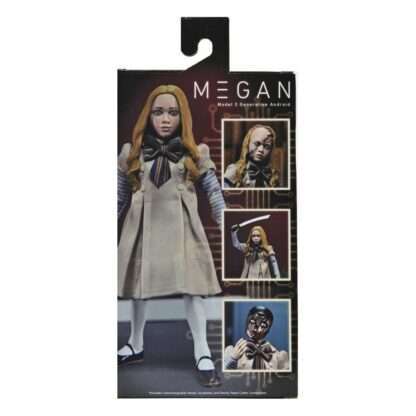 Megan Clothed Actionfigur Megan 20 cm – Bild 3