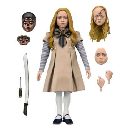 Megan Clothed Actionfigur Megan 20 cm – Bild 6