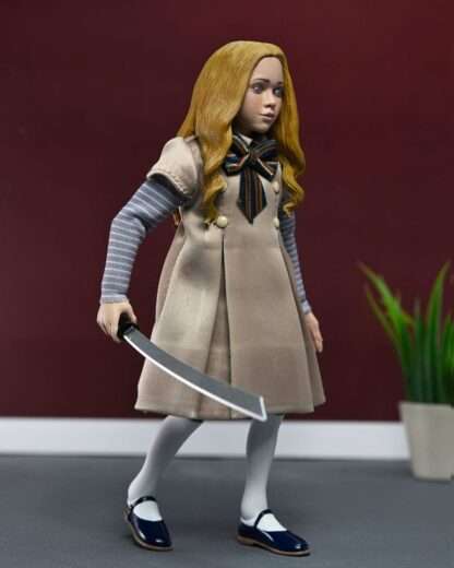 Megan Clothed Actionfigur Megan 20 cm – Bild 12