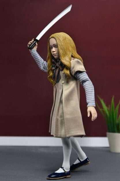 Megan Clothed Actionfigur Megan 20 cm – Bild 14