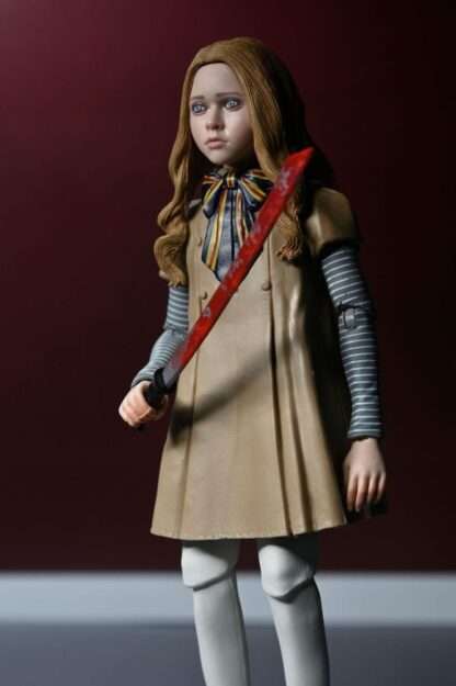 Megan Ultimate Actionfigur Megan 18 cm – Bild 11
