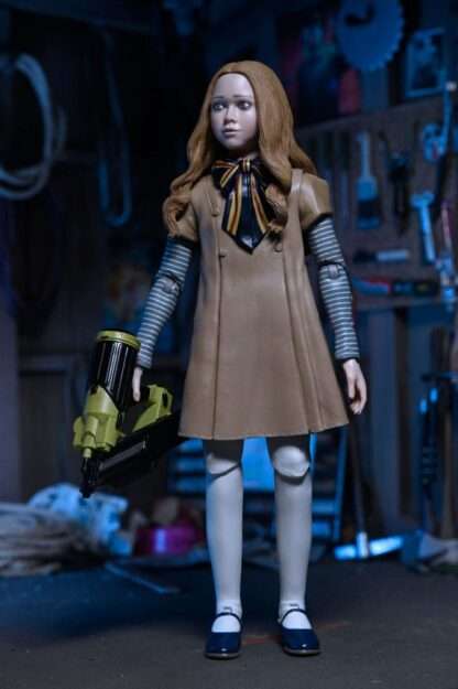 Megan Ultimate Actionfigur Megan 18 cm – Bild 14