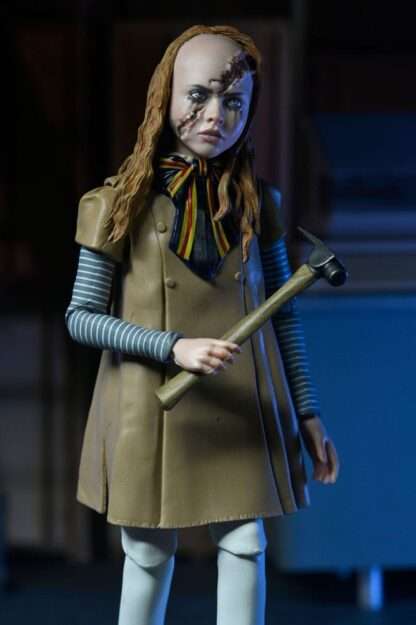 Megan Ultimate Actionfigur Megan 18 cm – Bild 19