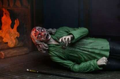 Tanz der Teufel Ultimate Actionfiguren 2er-Pack Bloody Ash & Cheryl Williams 18 cm – Bild 7