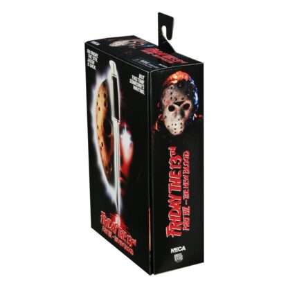Freitag der 13. Teil 7 Actionfigur Ultimate Jason New Blood 18 cm – Bild 2