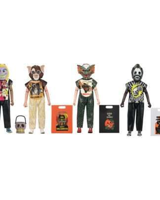 Ben Cooper Actionfiguren Costume Series 3 15 cm Sortiment (16)