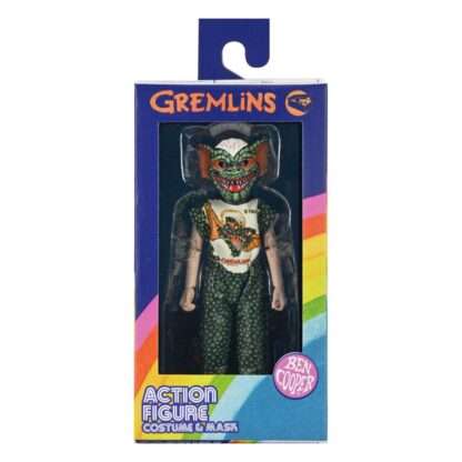 Ben Cooper Actionfiguren Costume Series 3 15 cm Sortiment (16) – Bild 7