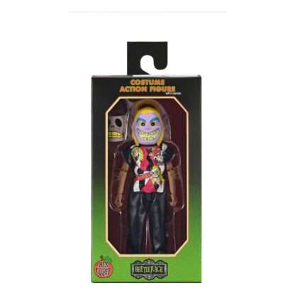 Ben Cooper Actionfiguren Costume Series 3 15 cm Sortiment (16) – Bild 18