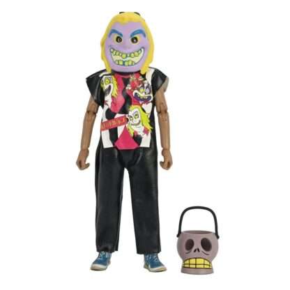 Ben Cooper Actionfiguren Costume Series 3 15 cm Sortiment (16) – Bild 22