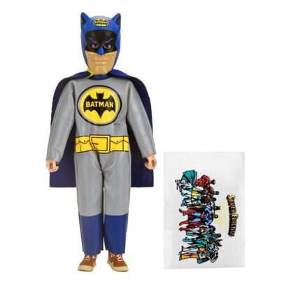 Ben Cooper Actionfiguren Costume Series 5 15 cm Sortiment (15) – Bild 6