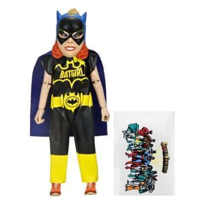 Ben Cooper Actionfiguren Costume Series 5 15 cm Sortiment (15) – Bild 21