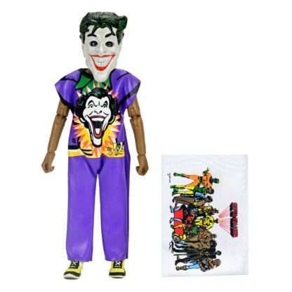 Ben Cooper Actionfiguren Costume Series 5 15 cm Sortiment (15) – Bild 26