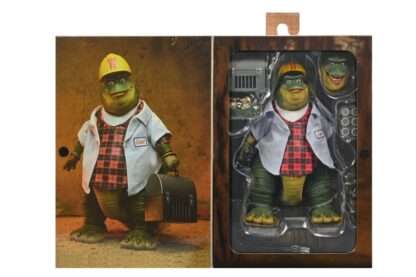 Dinosaurs Actionfigur Ultimate Earl Sinclair Wesayso 18 cm – Bild 7