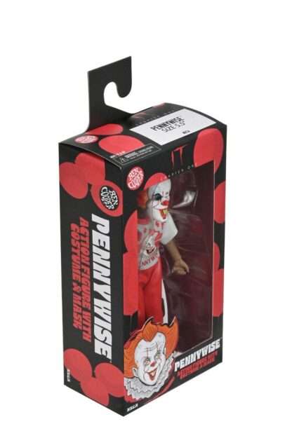 Es Ben Cooper Actionfigur Costume Series 9 Pennywise 15 cm – Bild 5